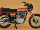 1976 Yamaha XS 360